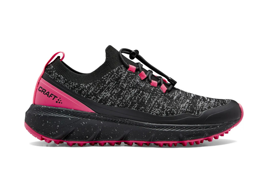 Craft Zapatos de mujer Craft nordic fuseknit