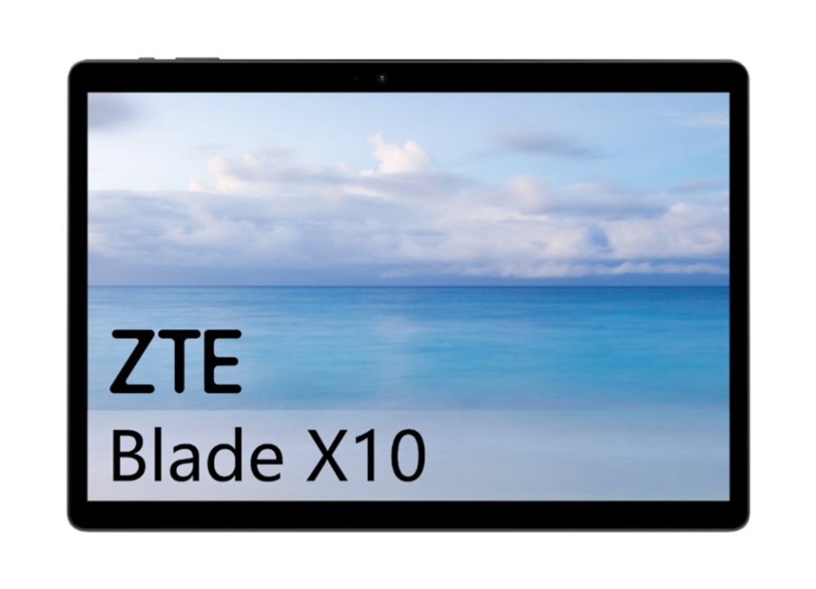 📱 Tablet ZTE Tab Blade X10 de 10,1″ con LTE y 3GB RAM