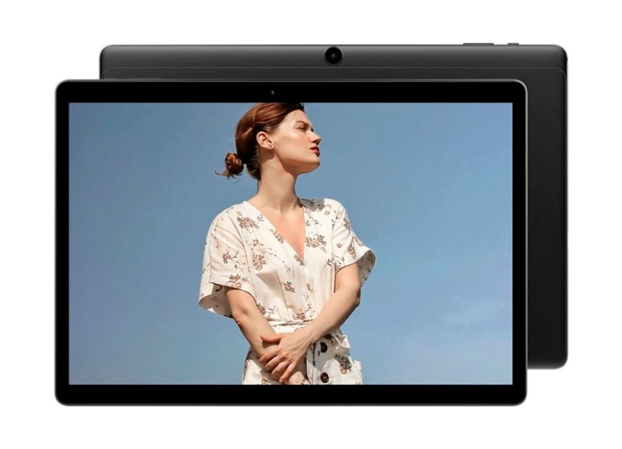 📱 Tablet reacondicionada ZTE Tab Blade X10 de 10,1″ con 4GB RAM y 64GB LTE
