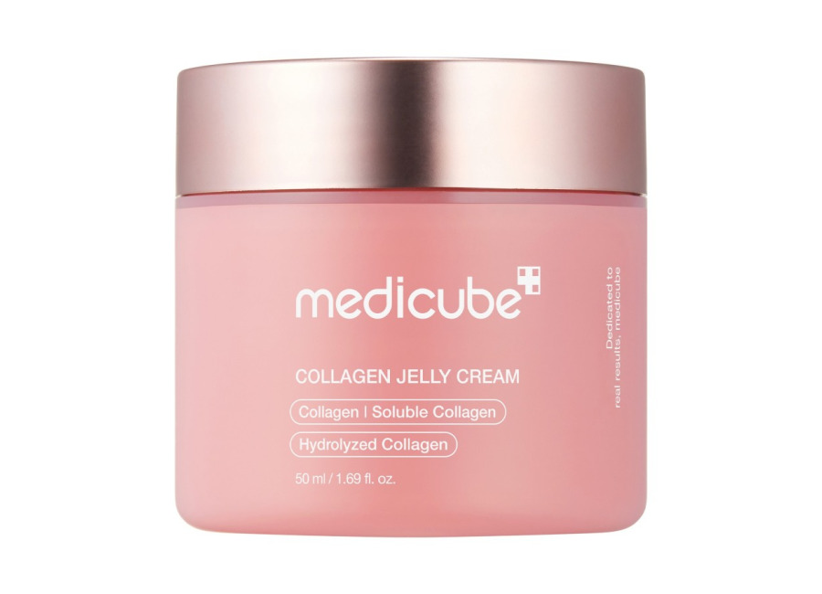 Medicube Collagen Jelly Cream Tamaño 50 m