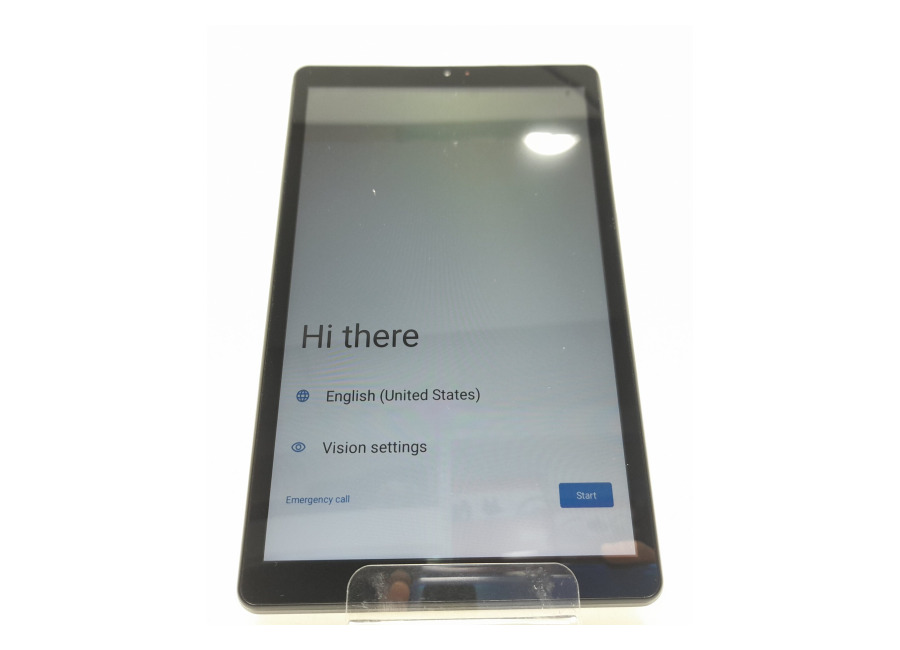 📱 Tablet ZTE Blade X8 II con pantalla de 8″ y LTE 4G