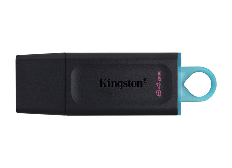 Pendrive Kingston DataTraveler Exodia DTX/64GB (2)