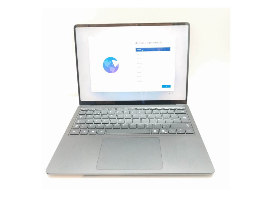 Portatil Microsoft Surface Laptop 7a edicion Snapdragon X Plus 16 RAM 512 SSD W11 13,8″ (2)