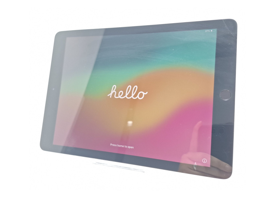 Apple iPad 6th Gen 32 GB (A1893) 9,7″ (3)