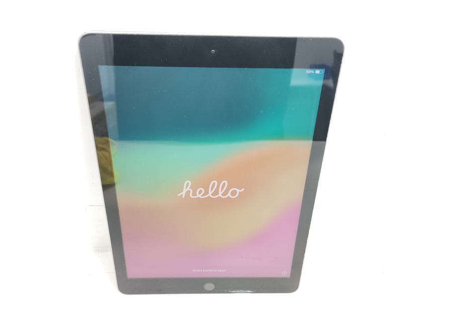 Apple iPad 6th Gen 32 GB (A1893) 9,7″