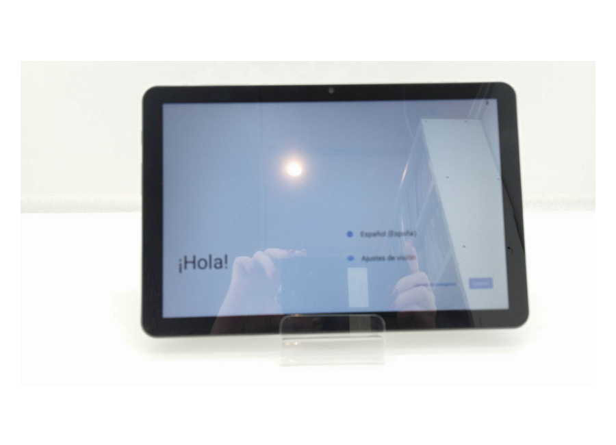 Tablet Android Aiwa TAB-1100 4 RAM 64GB Gris 10,1″ (2)