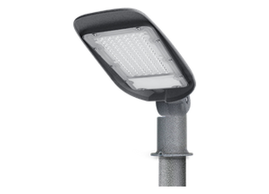 💡 Aigostar Farola LED 150W: potente luz exterior blanca fría