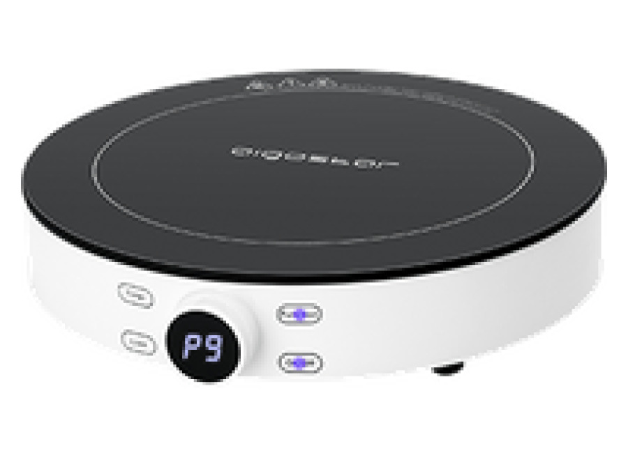 🔥 Aigostar Cookmate: placa de inducción portátil y eficiente