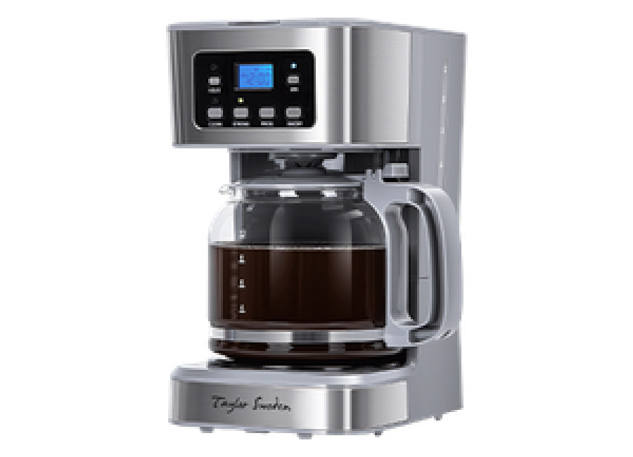 ☕ Cafetera Taylor Swoden Pewter de 1,5 litros a buen precio