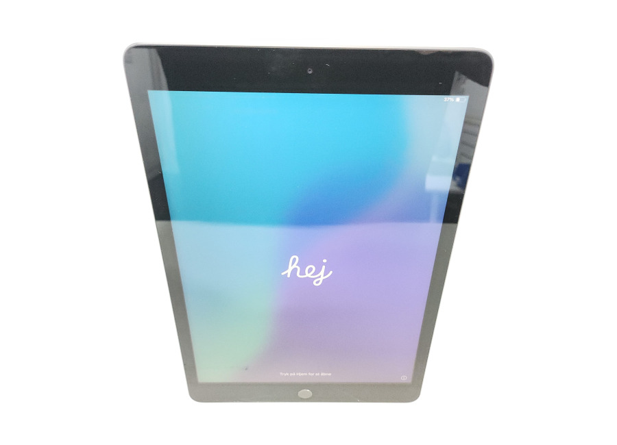 Apple iPad 7th Gen A2197 32GB Gris espacial 10.2″ (2)