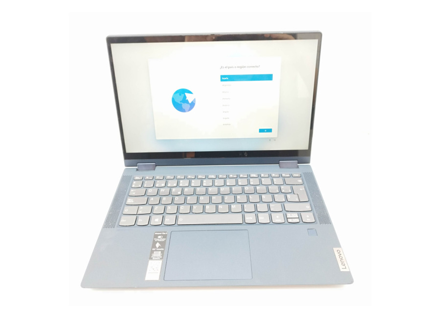 TARA Estetica: Portatil Lenovo Ideapad 14ALC05 Ryzen 5 5500U 8 RAM 512 SSD W11 14″ (2)