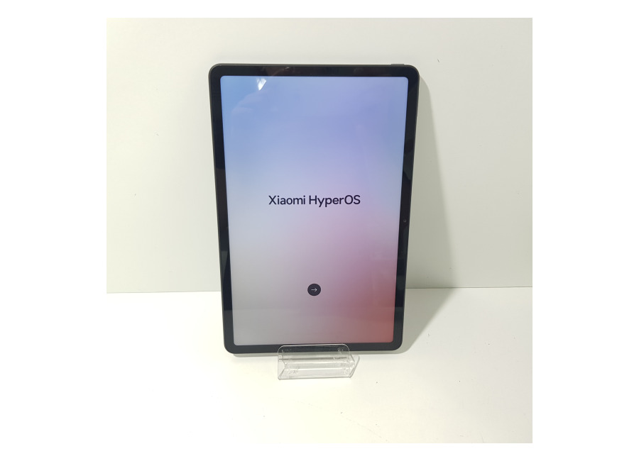 Tablet Android Xiaomi Redmi Pad 2 4 RAM 128GB + Cover Graphite Gray 11″ (2)