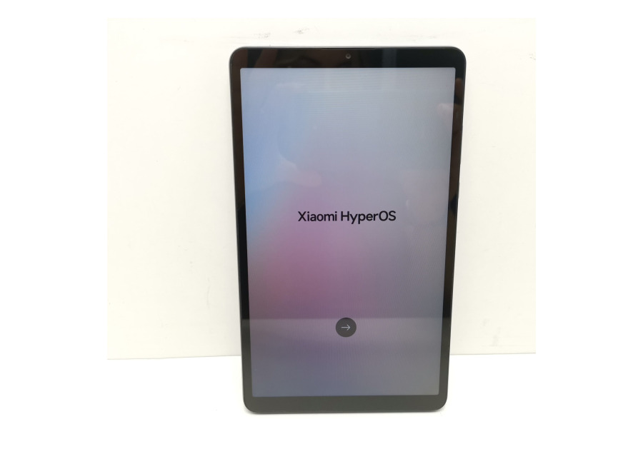 Tablet Android Xiaomi Redmi Pad SE 4 RAM 64GB Gris 8.7″ (2)