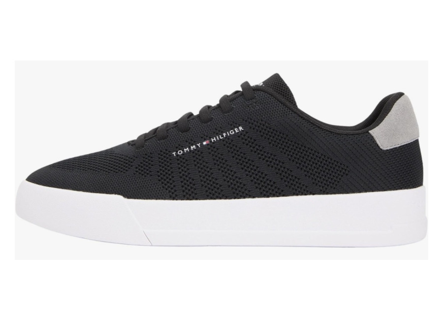 Zapatillas Tommy Hilfiger TH Court Knit
