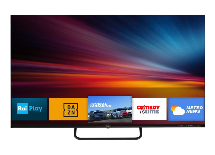 TV LED Trevi LTV 3210 S2 Smart TV 32″