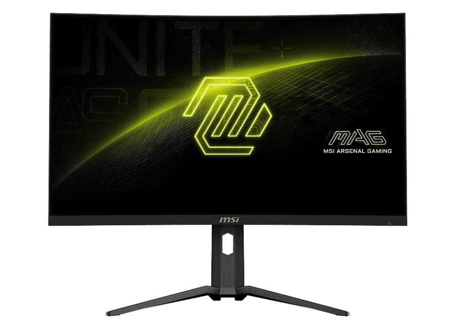 Msi Monitor gaming – MSI MAG 321CUPDF, 31.5″ UHD 4K, 160 Hz, 0.5 ms GtG, VA, Curvo, Adaptive Sync