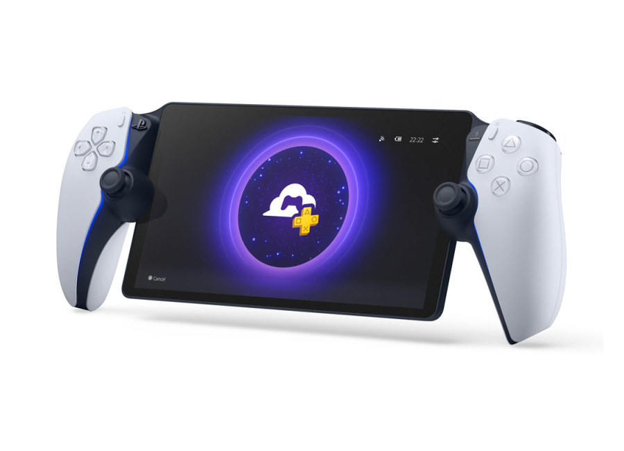Sony Playstation Portal Blanca PS5 (2)