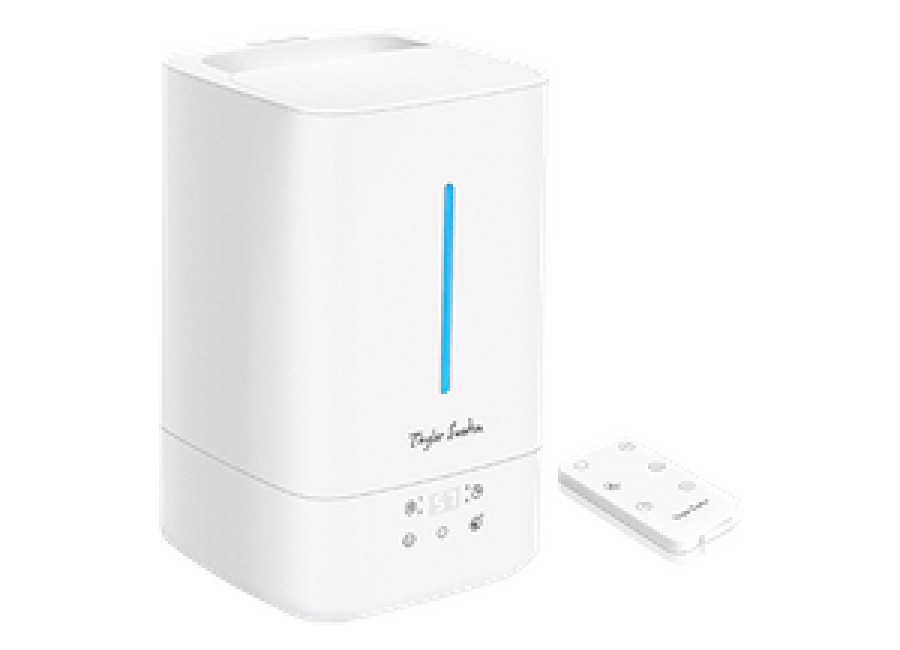 Taylor Swoden Elizabeth – Humidificador Aromaterapia Ultrasónico de 5L