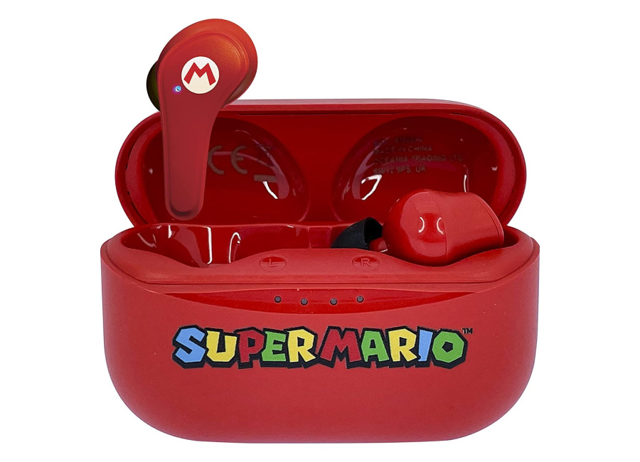 Earpods Bluetooth OTL Super Mario (2)