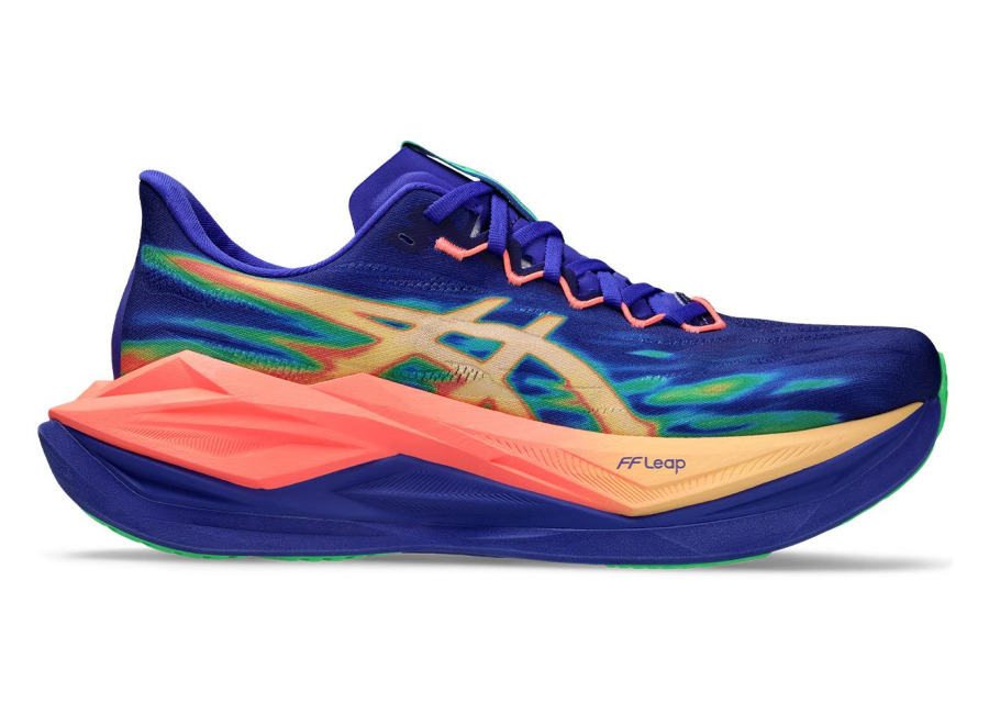 ASICS SUPERBLAST 3
