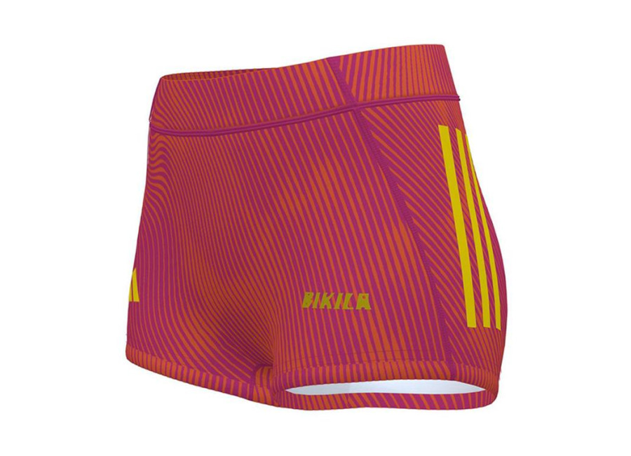 ADIDAS BIKILA TEAM SHORT TIGHT MUJER