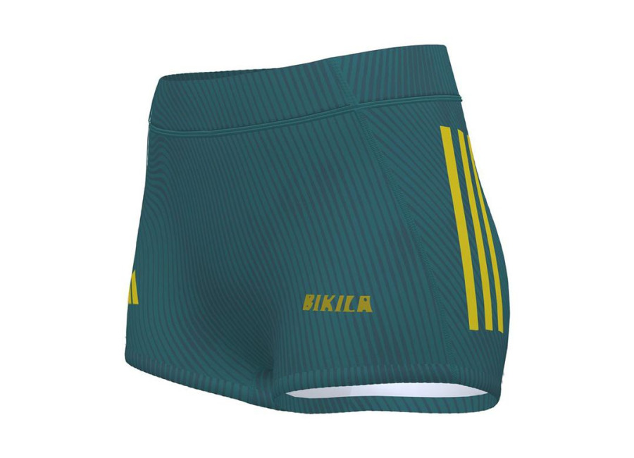 ADIDAS BIKILA TEAM SHORT TIGHT MUJER