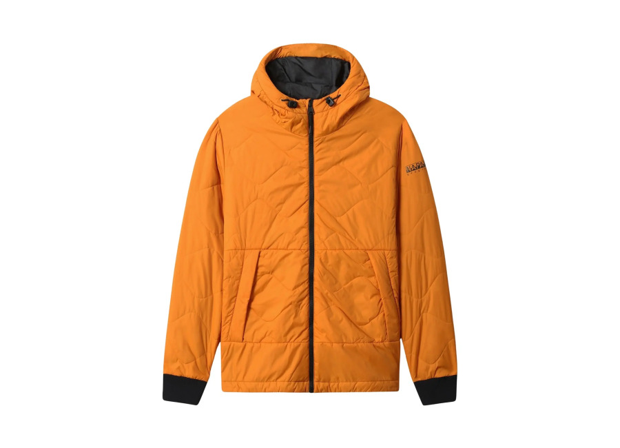 Napapijri Chaqueta Napapijri a-circular puffer 1