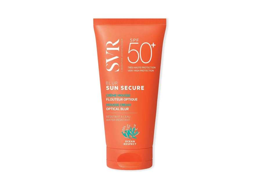 Svr Sun Secure Blur Sin Perfume SPF50+ 50 m
