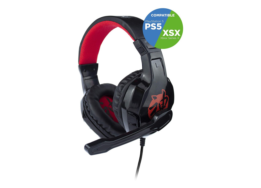 Auriculares Gaming Headset Inari