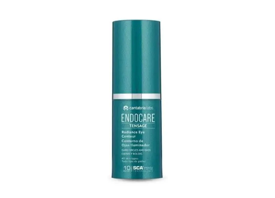 Endocare tensage contorno de ojos iluminador 15m