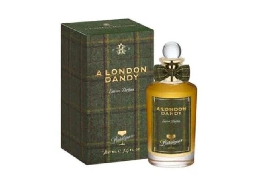Penhaligon´s Penhaligon’s Un Dandy de Londres EDP 100m