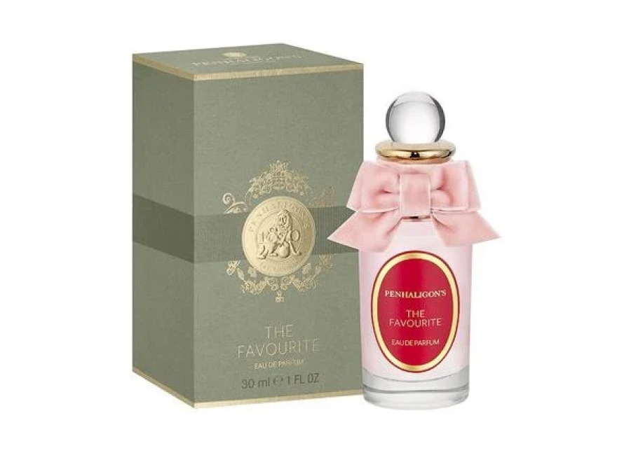 Penhaligon´s Penhaligon’s El Favorito EDP 100m