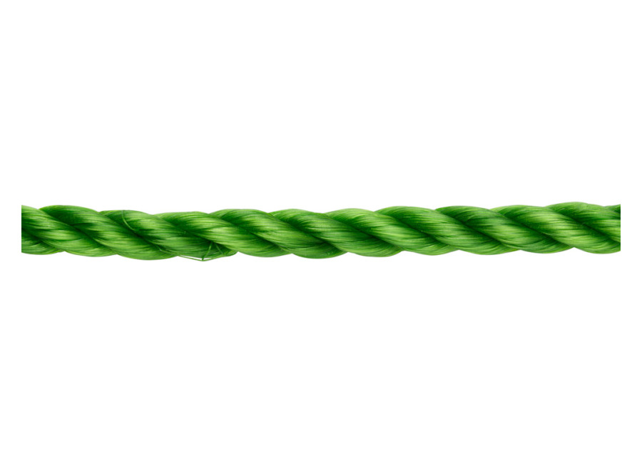 diall Cuerda pp cableada 10 mm x 50