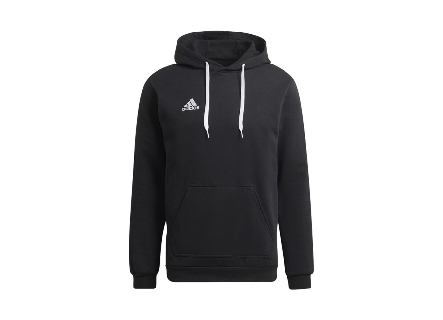 Adidas Sudadera de Fútbol adidas Ent22 Hoody Hombre