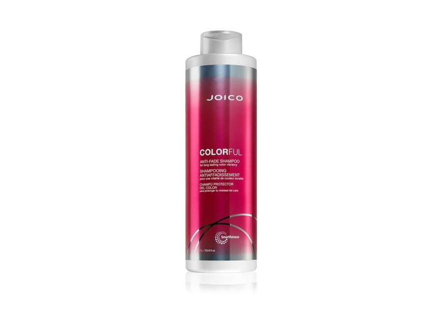 Joico Champú Antirotura Colorful 1000m