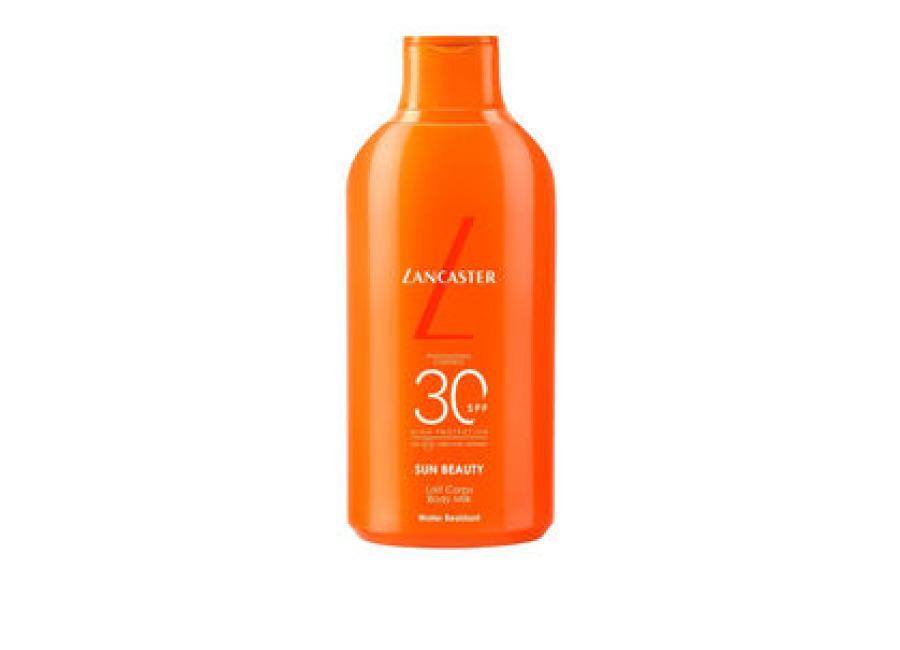 Lancaster SUN BEAUTY velvet milk SPF30 400 m