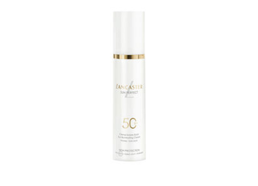 Lancaster SUN PERFECT illuminating cream SPF50 50 m