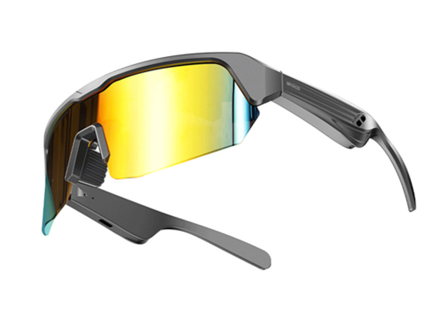 Gafas Deportivas con Bluetooth para Escuchar Musica SG5288 Unico