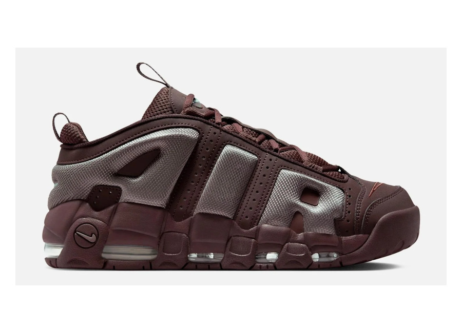 Zapatillas Nike Air More Uptempo Low – 40