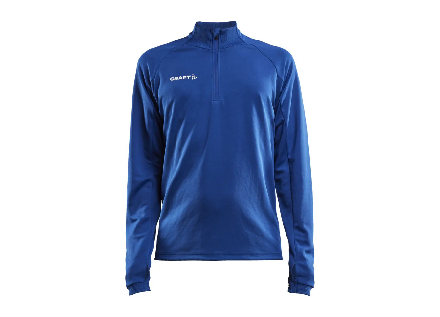 Craft Sudadera 1/2 cremallera Craft evolve