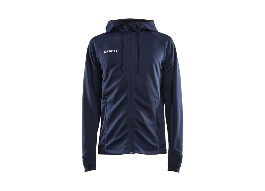 Craft Chaqueta con capucha Craft evolve