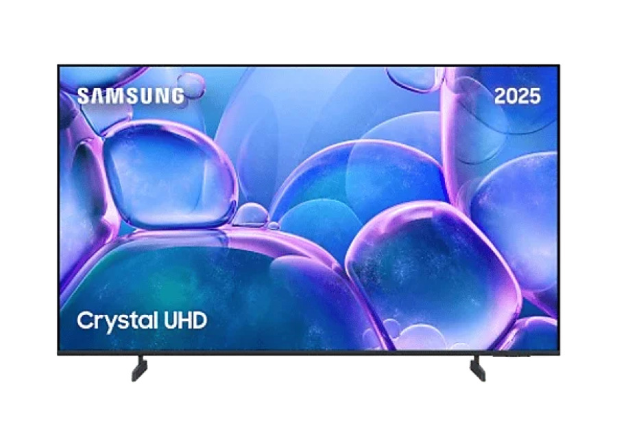 Samsung TV LED 50″ – Samsung TU50U7025FKXXC, UHD 4K, Procesador Crystal Smart TV, Negro