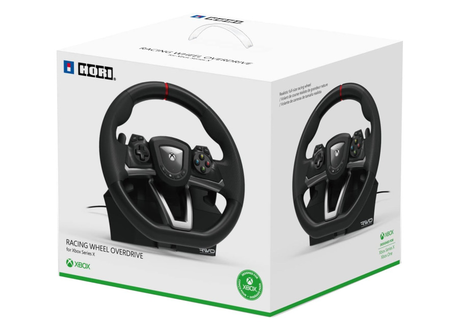 Hori Volante Overdrive Hori Xbox One/Series/PC