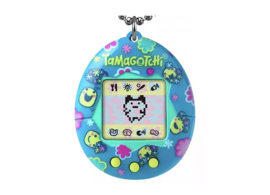 Tamagotchi Original Tama Smile Bandai (2)