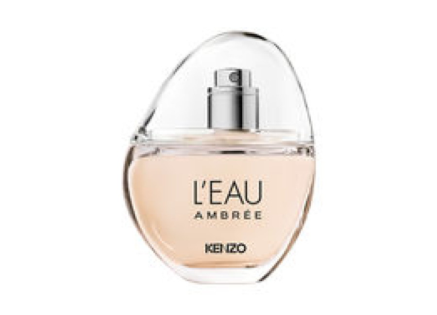 Perfume Kenzo L’EAU AMBRÉE eau de parfum vaporizador 30 m