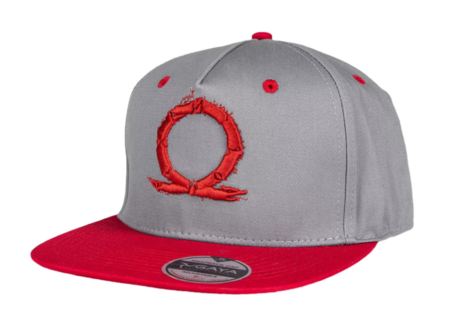 Numskull Gorra Serpent God of War