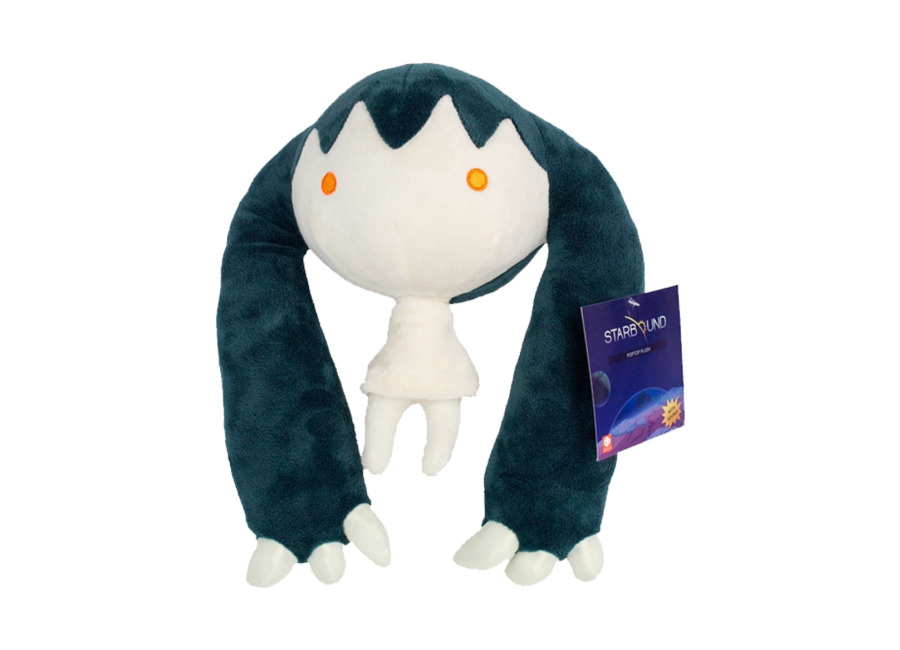Gaya Peluche Poptop Starbound con Sonido 17 c