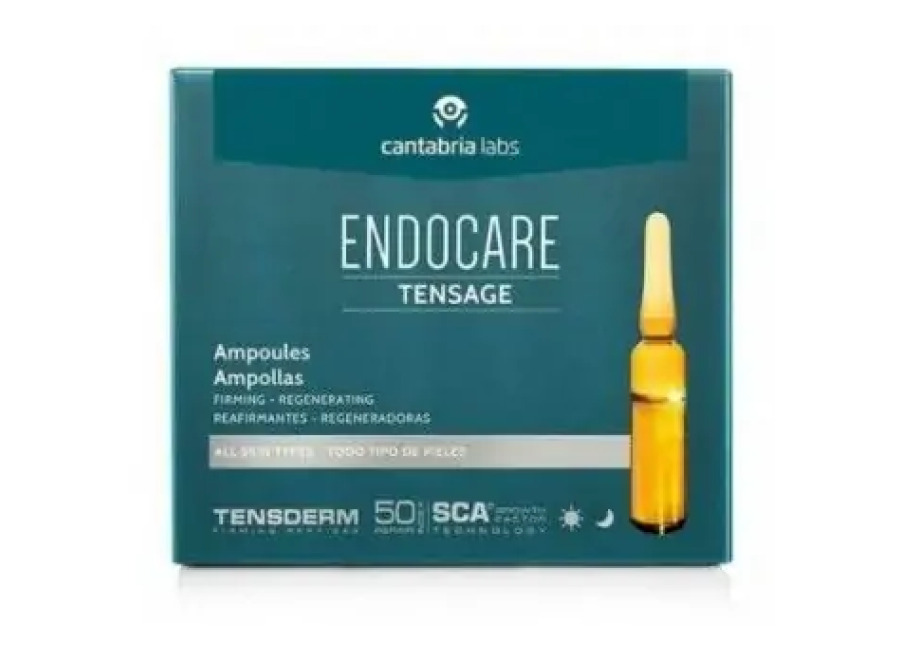Endocare Tensage 20x2m