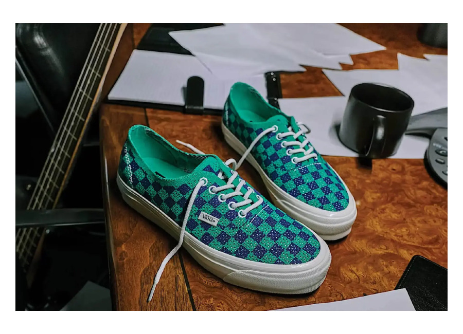 Vans Zapatillas LX AUTHENTIC 44 EK