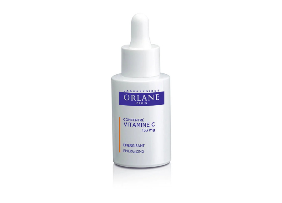 Orlane Concentrati, Vitamina C 153 mg, Energizante, Concentrado, Para el rostro, 30 m